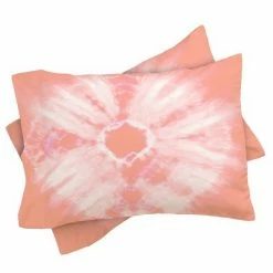 Coupon ✔️ Amy Sia Tie Dye Pink Duvet Set - Deny Designs 🎉 -Bedding Sets & Collections Sales Shop unnamed file 13519