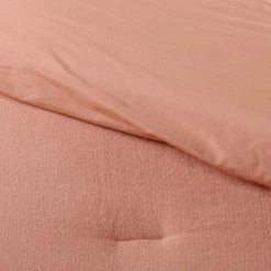 Promo ✔️ Cotton Tassel Border Comforter & Sham Set - Threshold™ Moss Green ⭐ -Bedding Sets & Collections Sales Shop unnamed file 1354