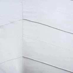 Coupon ⌛ Chloe Solid Duvet Cover Set - City Scene Gray ✨ -Bedding Sets & Collections Sales Shop unnamed file 13544