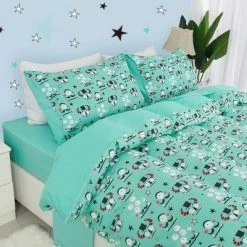 Coupon π 5 Pcs Polyester Microfiber Fabric Alien Pattern Soft Washable Duvet Cover Bedding Sets - PiccoCasa π 9 Coupon π 5 Pcs Polyester Microfiber Fabric Alien Pattern Soft Washable Duvet Cover Bedding Sets - PiccoCasa π -Bedding Sets & Collections Sales Shop unnamed file 13550