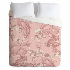 Buy 🎁 Pattern State Floral Duvet Set - Deny Designs 🔥 -Bedding Sets & Collections Sales Shop unnamed file 13558
