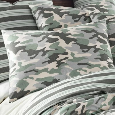 Deals β Camo Duvet Set - Levtex Home π 2 Deals β Camo Duvet Set - Levtex Home π - Image 2