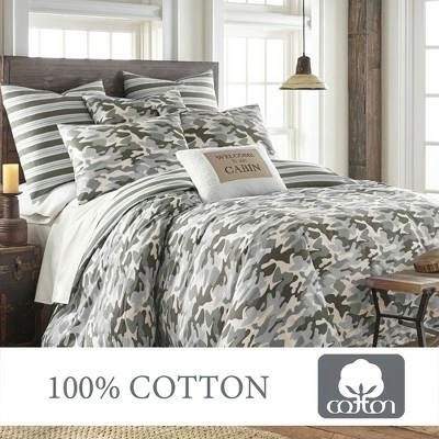 Deals β Camo Duvet Set - Levtex Home π 3 Deals β Camo Duvet Set - Levtex Home π - Image 3
