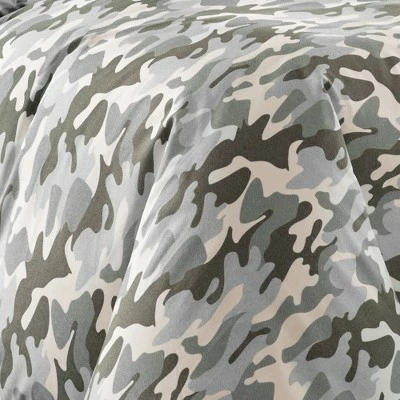 Deals β Camo Duvet Set - Levtex Home π 4 Deals β Camo Duvet Set - Levtex Home π - Image 4