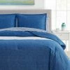 Wholesale 🔥 Easton Duvet Cover Set - Poppy & Fritz Navy 🧨