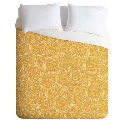 Buy β€οΈ Deny Designs Julia Da Rocha Dahlias Duvet Cover Set π 5 Buy β€οΈ Deny Designs Julia Da Rocha Dahlias Duvet Cover Set π - Image 5