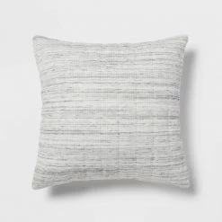 Buy 😍 Brooklawn Space-Dyed Waffle Comforter Bedding Set Gray - Threshold™ 🧨 -Bedding Sets & Collections Sales Shop unnamed file 1362