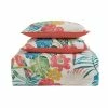 Discount 🧨 Coco Paradise Duvet Cover Set - Oceanfront Resort ⭐
