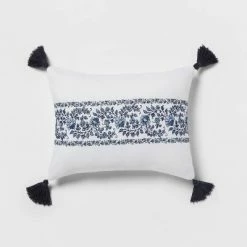 Discount 💯 Norwood Block Print with Border Comforter Bedding Set White/Blue - Threshold™ 🤩 -Bedding Sets & Collections Sales Shop unnamed file 1372