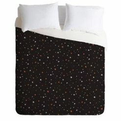 Best deal ✨ Deny Designs Zoe Wodarz October Stars Duvet Cover Set 💯 -Bedding Sets & Collections Sales Shop unnamed file 13727