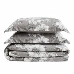 Flash Sale ❤️ Rochelle Floral Duvet Set - Cottage Classics 🤩