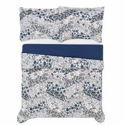 Cheap 🔔 Chelsea Duvet Cover Set - Cannon Blue 🎉