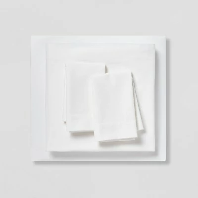 Outlet 🔔 Rangeley Stripe Comforter Set with Sheets - Threshold™ Gray 👏 5 Outlet 🔔 Rangeley Stripe Comforter Set with Sheets - Threshold™ Gray 👏 - Image 5