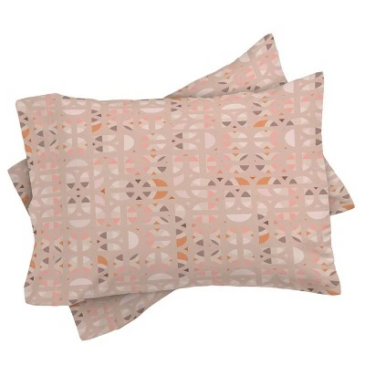 Top 10 π Mirimo Arabesque En Rose Duvet Set - Deny Designs Pink π 2 Top 10 π Mirimo Arabesque En Rose Duvet Set - Deny Designs Pink π - Image 2