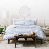 Promo 🧨 Gabriela Fuente Margot Duvet Set Blue - Deny Designs 👍