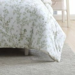Hot Sale π Madelynn Duvet Cover Set - Laura Ashley Blue π 9 Hot Sale π Madelynn Duvet Cover Set - Laura Ashley Blue π -Bedding Sets & Collections Sales Shop unnamed file 13889