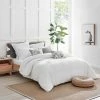 Flash Sale 💯 Mills Waffle Duvet Bedding Set - Levtex Home ⌛