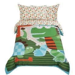 Cheap β¨ 3 Pcs Twin Polyester Microfiber Universe Theme Soft Duvet Cover Bedding Sets Multicolor - PiccoCasa βοΈ