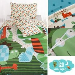 Cheap ✨ 3 Pcs Twin Polyester Microfiber Universe Theme Soft Duvet Cover Bedding Sets Multicolor - PiccoCasa ✔️ -Bedding Sets & Collections Sales Shop unnamed file 13923