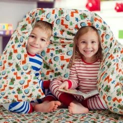 Top 10 🛒 5 Pcs Polyester Microfiber Dinosaur Pattern Soft Washable Duvet Cover Bedding Sets - PiccoCasa 🛒 -Bedding Sets & Collections Sales Shop unnamed file 13959