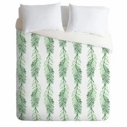 Brand new 🌟 Deny Designs Gabriela Fuente Natumas Duvet Set ✔️ -Bedding Sets & Collections Sales Shop unnamed file 13967