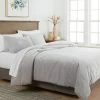 Best Sale 🧨 Vinton Velvet Comforter Set with Sheets - Threshold™ Neutral 🔥