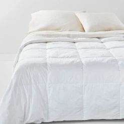 Deals 😀 Down Blend Basic Bedding Collection - Casaluna™ 🎁