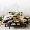 Buy 😀 Deny Designs Marta Barragan Camarasa Modern Geometry Duvet Set 🤩