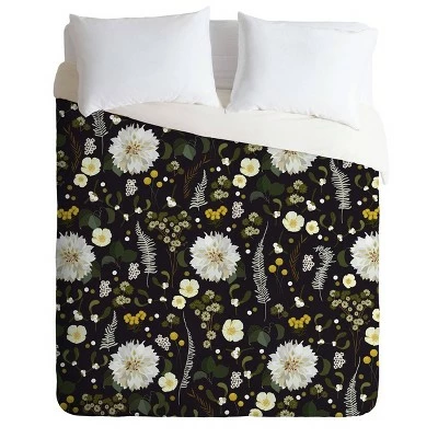 Budget π Iveta Abolina Ava Night Duvet Cover & Sham Set - Deny Designs β€οΈ 5 Budget π Iveta Abolina Ava Night Duvet Cover & Sham Set - Deny Designs β€οΈ - Image 5