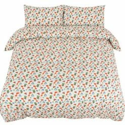 New ✨ 3 Pcs Microfiber Dinosaur Pattern Soft Washable Duvet Cover Bedding Sets - PiccoCasa 👍