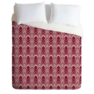 Brand new π Deny Designs Gabriela Fuente Holiday Classic Duvet Set β 4 Brand new π Deny Designs Gabriela Fuente Holiday Classic Duvet Set β - Image 4