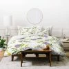 Best Sale ✨ Iveta Abolina Lourdes Duvet Set Purple - Deny Designs 🤩