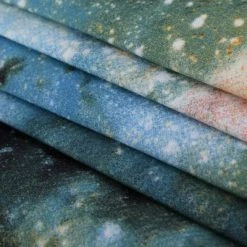 Cheap ❤️ 4 Pcs 3D Printed Galaxy Sky Cosmos Night Pattern Bedding Quilt Duvet Cover Set - PiccoCasa 🤩 -Bedding Sets & Collections Sales Shop unnamed file 14091