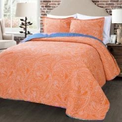 Top 10 ❤️ Lush Decor Boho Chic Quilt Set Turquoise/Navy - Lush Décor ❤️ -Bedding Sets & Collections Sales Shop unnamed file 14102