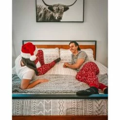 Budget ✔️ Lush Decor 3pc Hygge Geo Quilt Set - Lush Décor Gray 🧨 11 Budget ✔️ Lush Decor 3pc Hygge Geo Quilt Set - Lush Décor Gray 🧨 -Bedding Sets & Collections Sales Shop unnamed file 14132