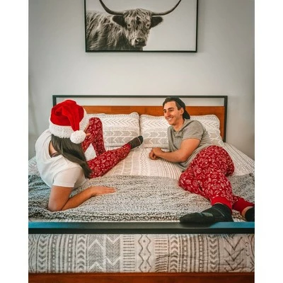 Budget ✔️ Lush Decor 3pc Hygge Geo Quilt Set - Lush Décor Gray 🧨 6 Budget ✔️ Lush Decor 3pc Hygge Geo Quilt Set - Lush Décor Gray 🧨 - Image 6