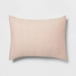 Promo ⌛ Clarion Simple Stripe Comforter Bedding Set Terracotta/Salmon Pink - Threshold™ ✨ 15 Promo ⌛ Clarion Simple Stripe Comforter Bedding Set Terracotta/Salmon Pink - Threshold™ ✨ -Bedding Sets & Collections Sales Shop unnamed file 1417