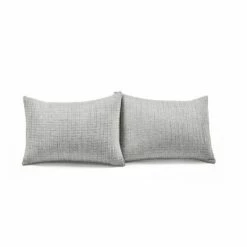 Best Sale ✔️ Lush Decor 3pc Pickstitch Quilt/Coverlet - Lush Décor Neutral/off White ⭐ -Bedding Sets & Collections Sales Shop unnamed file 14174