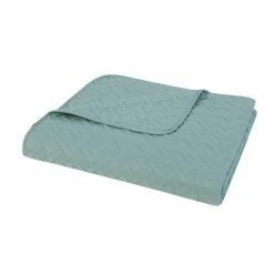 Best deal π― Nina Embossed Quilt Set - VCNY Home Green β¨ 10 Best deal π― Nina Embossed Quilt Set - VCNY Home Green β¨ -Bedding Sets & Collections Sales Shop unnamed file 14178