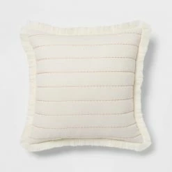 Promo ⌛ Clarion Simple Stripe Comforter Bedding Set Terracotta/Salmon Pink - Threshold™ ✨ 16 Promo ⌛ Clarion Simple Stripe Comforter Bedding Set Terracotta/Salmon Pink - Threshold™ ✨ -Bedding Sets & Collections Sales Shop unnamed file 1418