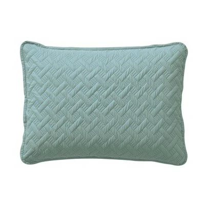 Best deal π― Nina Embossed Quilt Set - VCNY Home Green β¨ 6 Best deal π― Nina Embossed Quilt Set - VCNY Home Green β¨ - Image 6