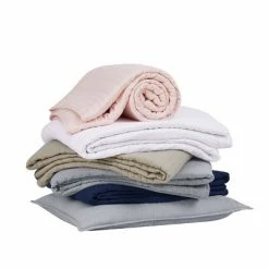 Best Sale ⌛ Truly Calm Antimicrobial Quilt Set White 🧨 -Bedding Sets & Collections Sales Shop unnamed file 14216