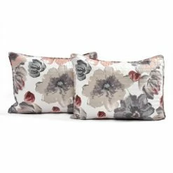 Best Pirce ⌛ Lush Decor 3pc Leah Quilt Set - Lush Décor Red/orange 🛒 -Bedding Sets & Collections Sales Shop unnamed file 14231