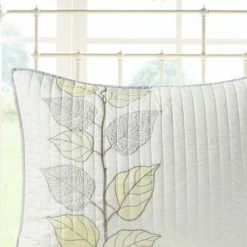 Buy 🧨 Madison Park Marissa Quilted Coverlet Set 6pc Yellow 🔥 -Bedding Sets & Collections Sales Shop unnamed file 14253