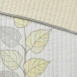 Buy 🧨 Madison Park Marissa Quilted Coverlet Set 6pc Yellow 🔥 -Bedding Sets & Collections Sales Shop unnamed file 14255