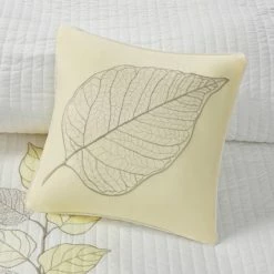 Buy 🧨 Madison Park Marissa Quilted Coverlet Set 6pc Yellow 🔥 -Bedding Sets & Collections Sales Shop unnamed file 14257