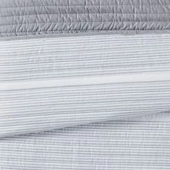 Discount π Niari Yarn Dye Stripe Quilt Set - Brooklyn Loom Blue π 8 Discount π Niari Yarn Dye Stripe Quilt Set - Brooklyn Loom Blue π -Bedding Sets & Collections Sales Shop unnamed file 14261