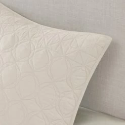Outlet ⌛ Madison Park Hollie Coverlet Set 3pc Ivory 🧨 -Bedding Sets & Collections Sales Shop unnamed file 14294