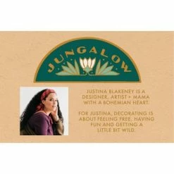 Buy ⌛ Jungalow By Justina Blakeney Hamsa Quilt Set Orange - Justina Blakeney for Makers Collective ⌛ -Bedding Sets & Collections Sales Shop unnamed file 14351