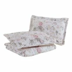 Coupon 🤩 Pink Breezy Floral Quilt Set - Laura Ashley ❤️ 14 Coupon 🤩 Pink Breezy Floral Quilt Set - Laura Ashley ❤️ -Bedding Sets & Collections Sales Shop unnamed file 14376